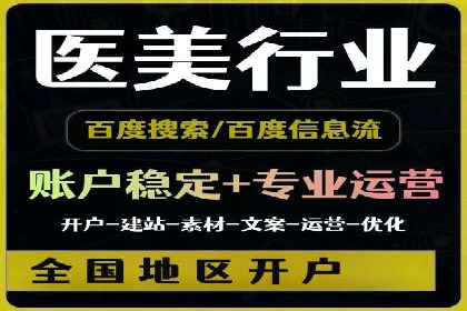 专业SEM运营托管服务案例分析